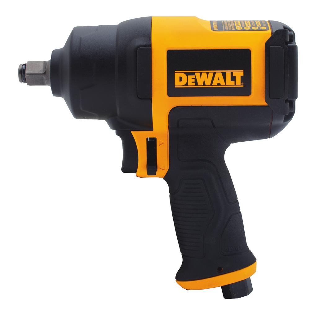 Air Impact Wrenches Tools The Home Depot Heavy Duty Pneumatic Impact Wrench