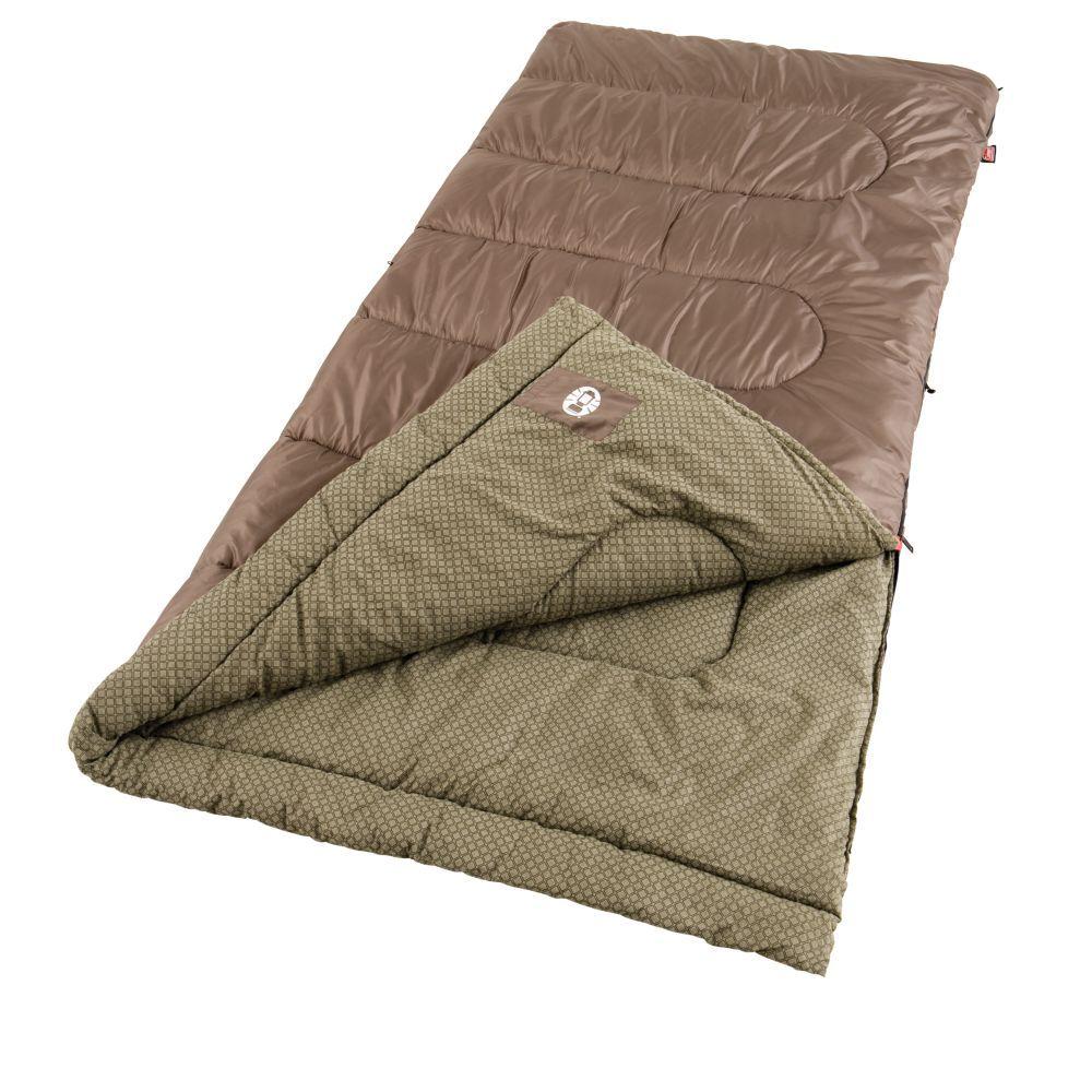 Oak Point Cool Weather Sleeping Bag