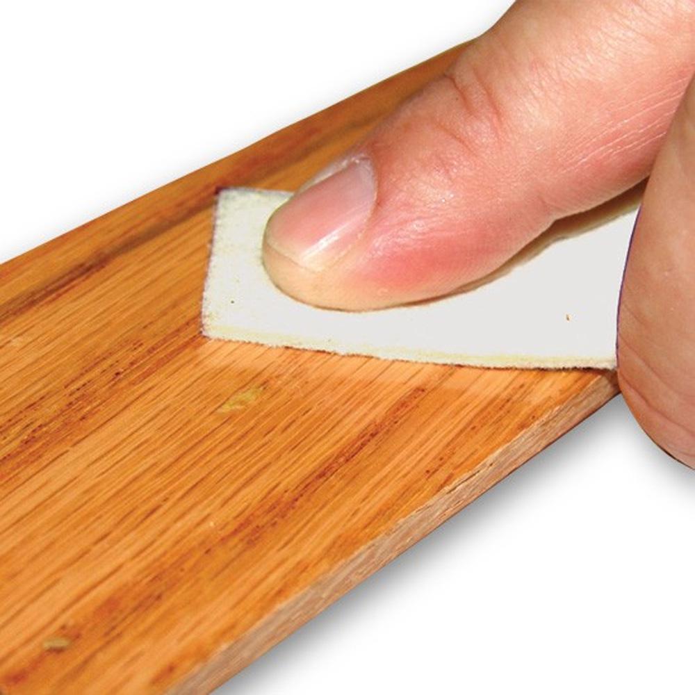 soft wax for wood