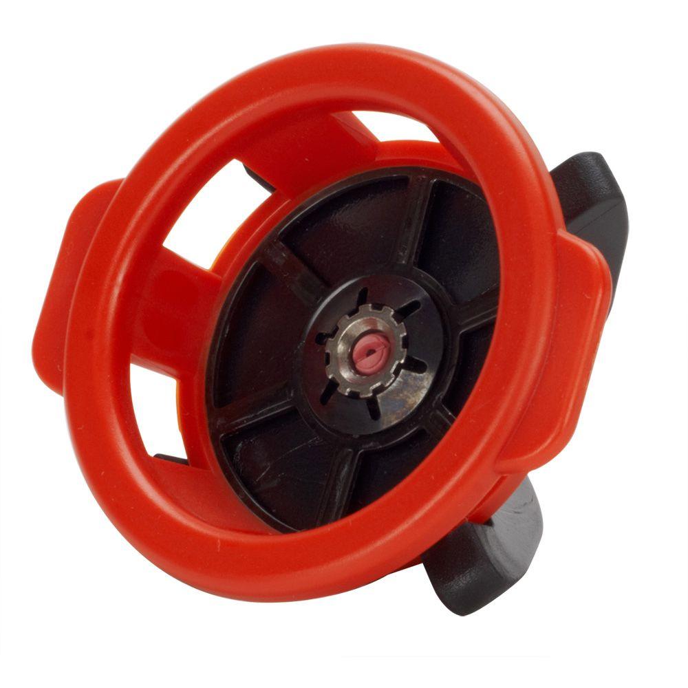 HomeRight 0.03 in. Wide Fan Spray TipC800793 The Home Depot