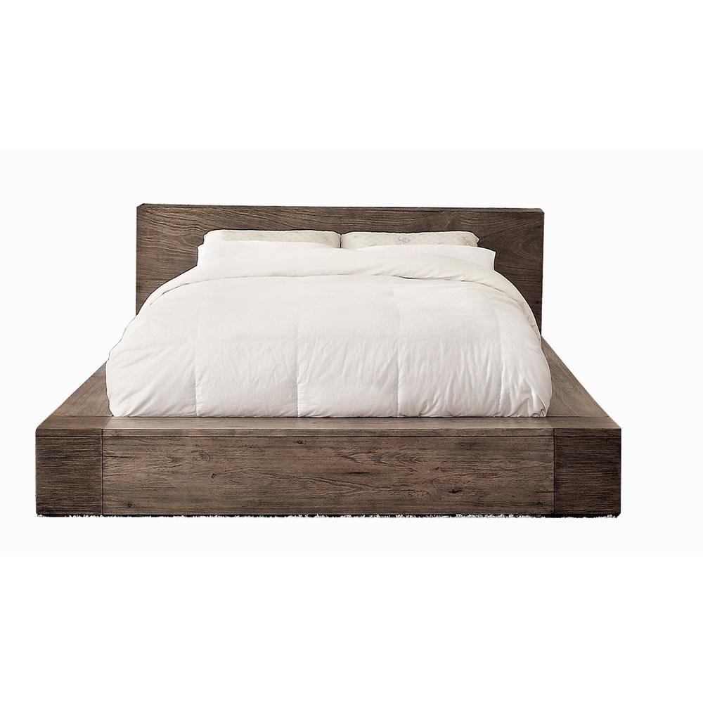 Wall Mounted Beds Bedroom Furniture The Home Depot