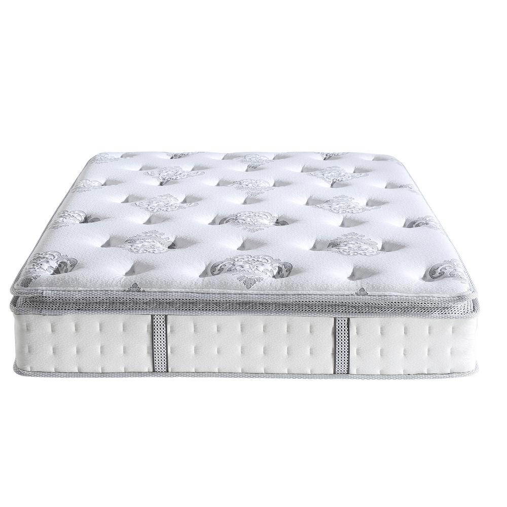 full size pillow top mattress near me