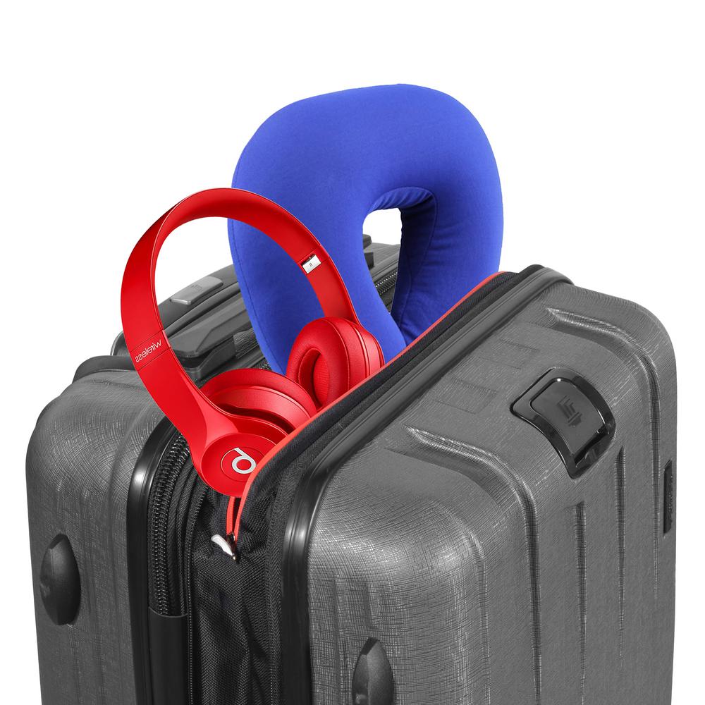 olympia sidewinder luggage