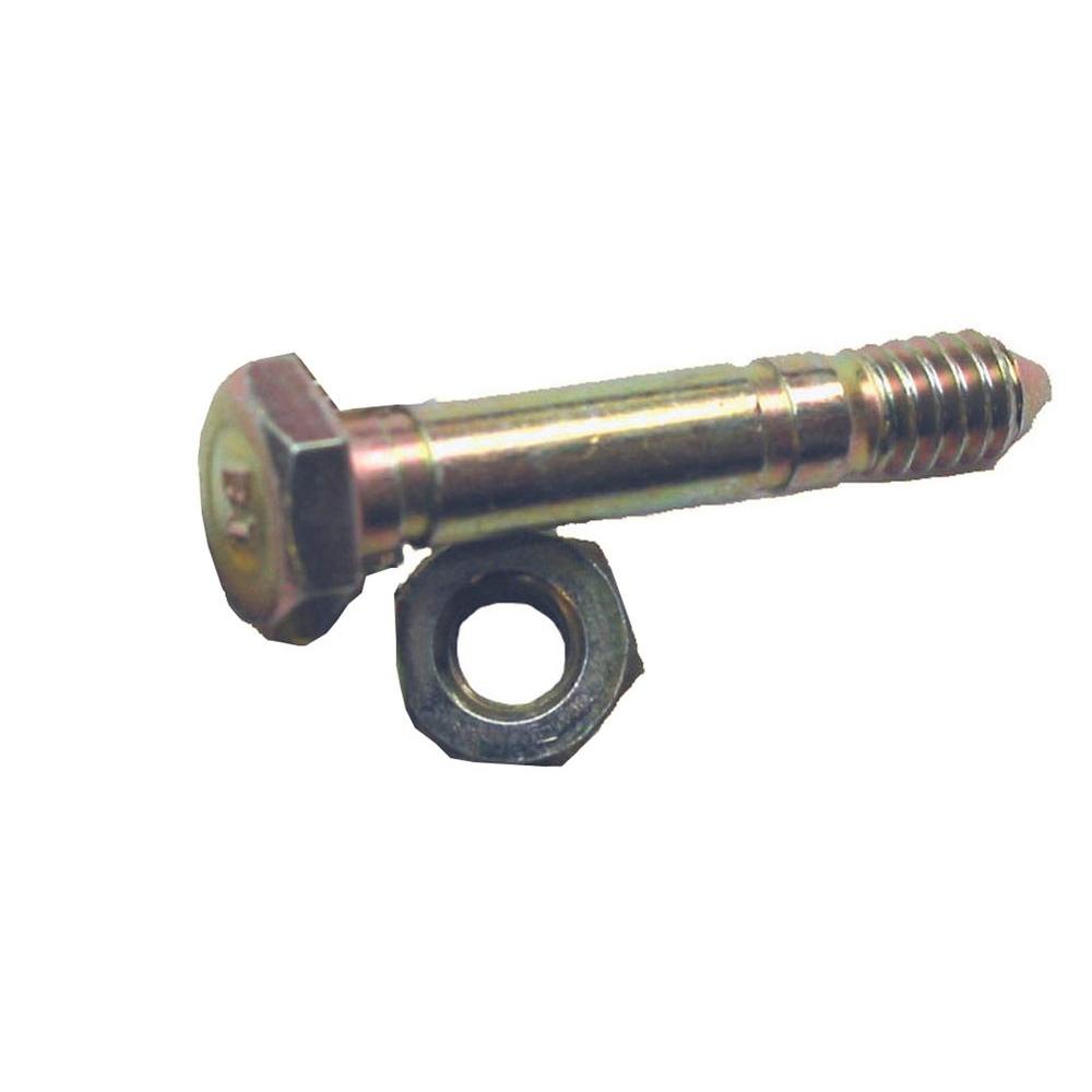 UPC 751058026039 product image for Ariens Sno-Tek 1/4 in. Compact Snow Blower Shear Bolt | upcitemdb.com