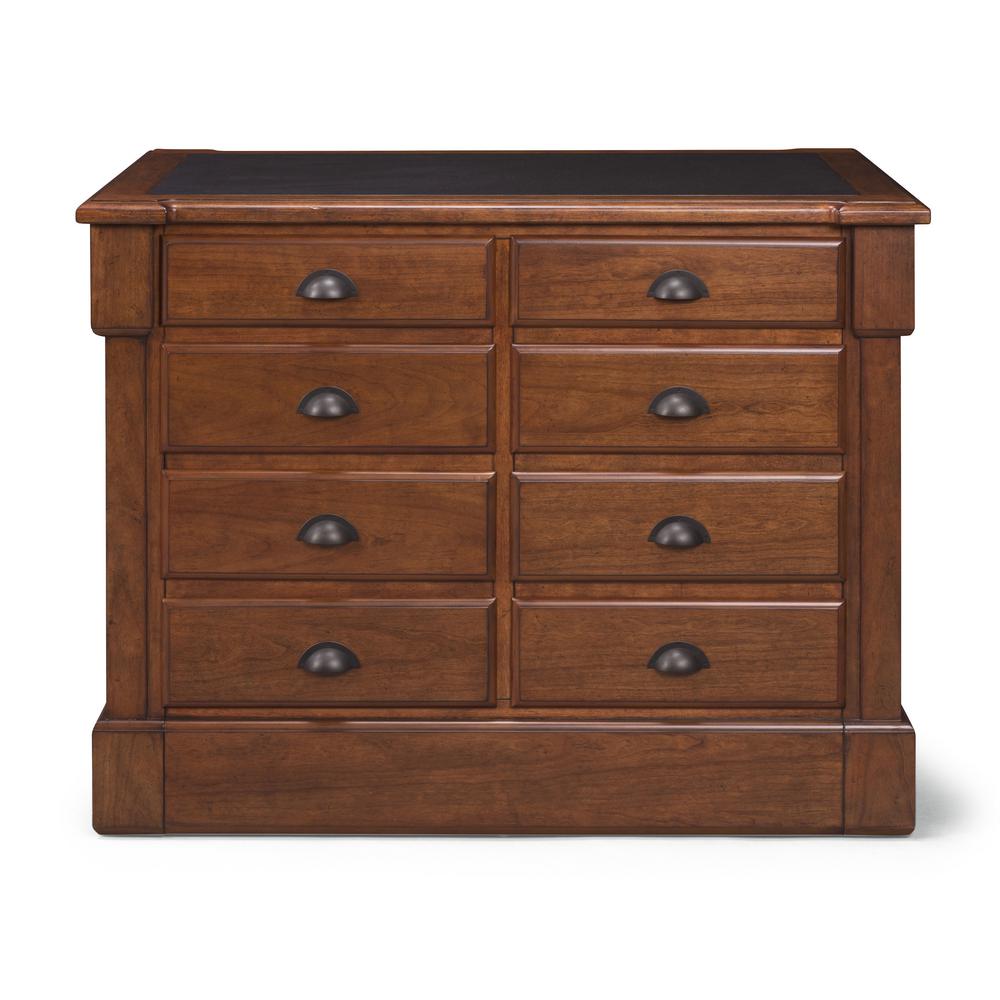 Cherry Dressers Bedroom Furniture The Home Depot