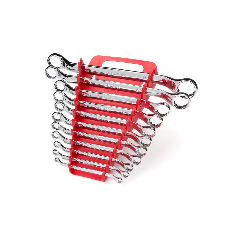 Metric NonRatcheting Box Wrenches Wrenches The Home Depot