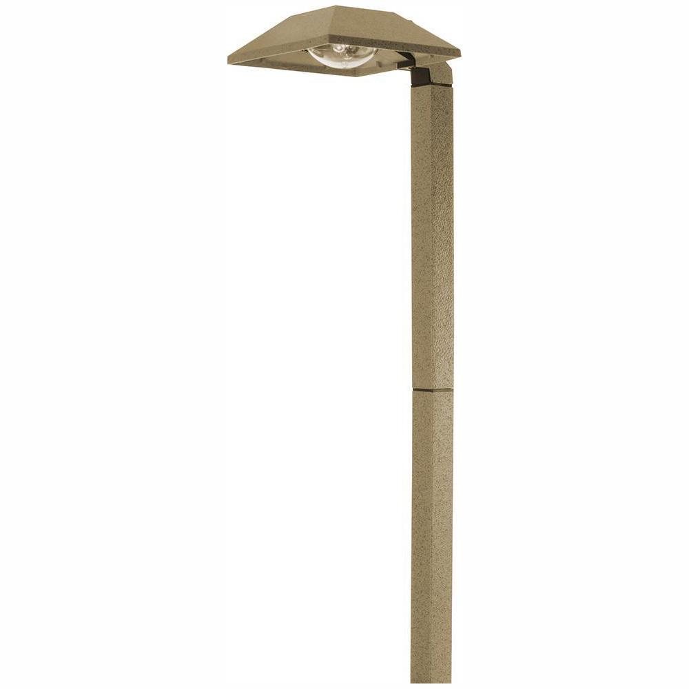 Hampton Bay Low Voltage 2 7 Watt Sand Outdoor Integrated Led Landscape Modern Down Light Path Hampton Bay Low Voltage 2 7 Watt Sand Outdoor Integrated Led Landscape Modern Down Light Path
