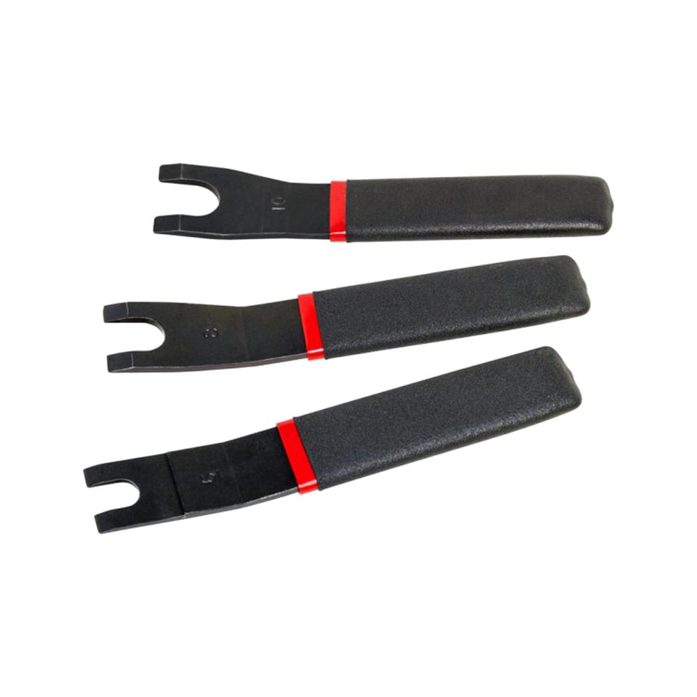 Lisle STC Fitting Release Tool Set (3Pack)LIS38450 The Home Depot