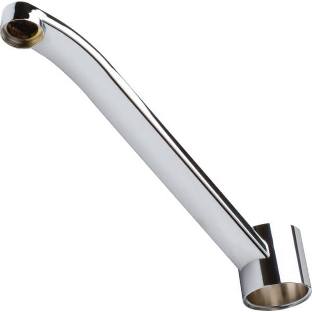 Chrome Brasscraft Faucet Spouts Ib 031030 64 1000 