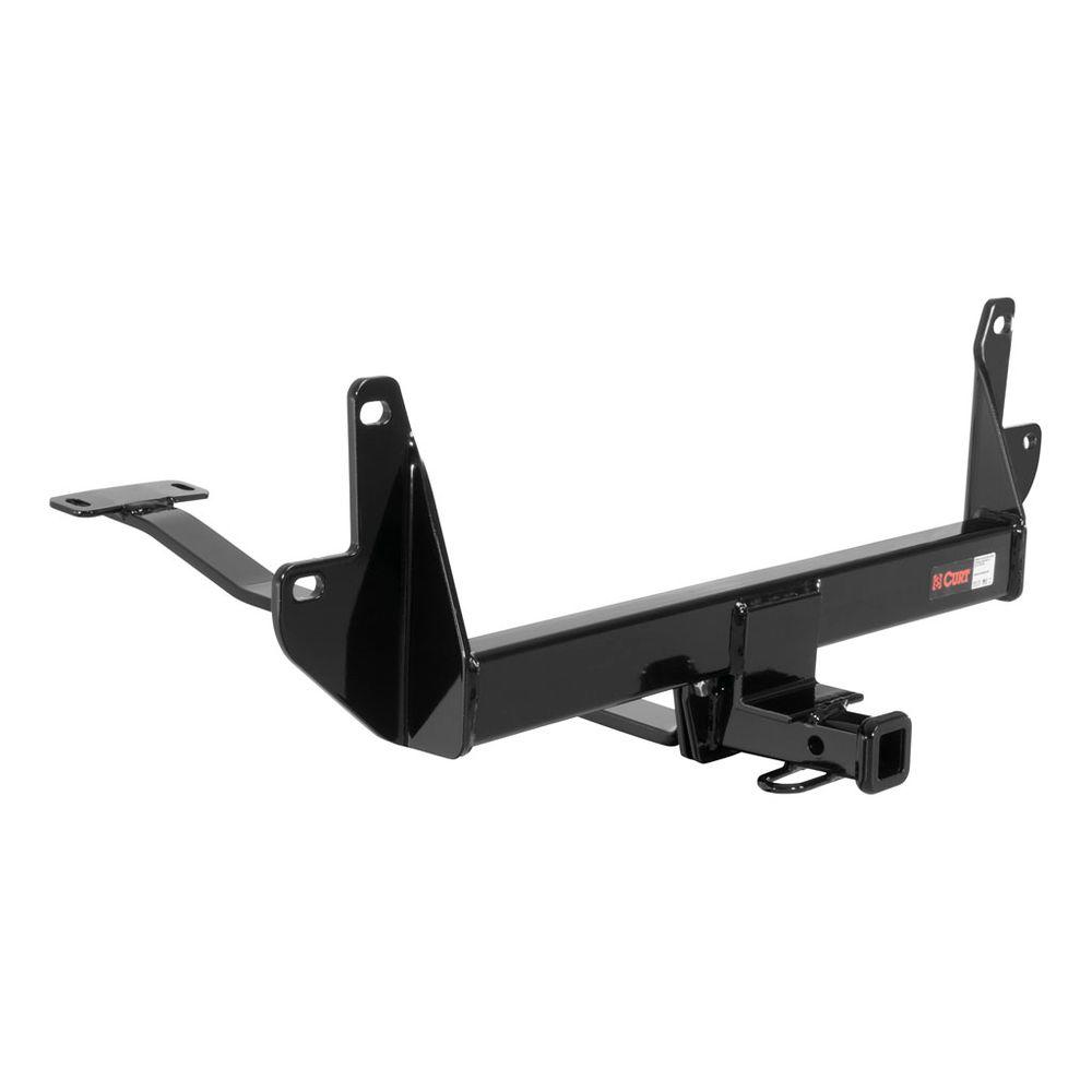 Curt Series 11033 Class 1 Pin And Clip Trailer Hitch 11033 The Home Depot 9570