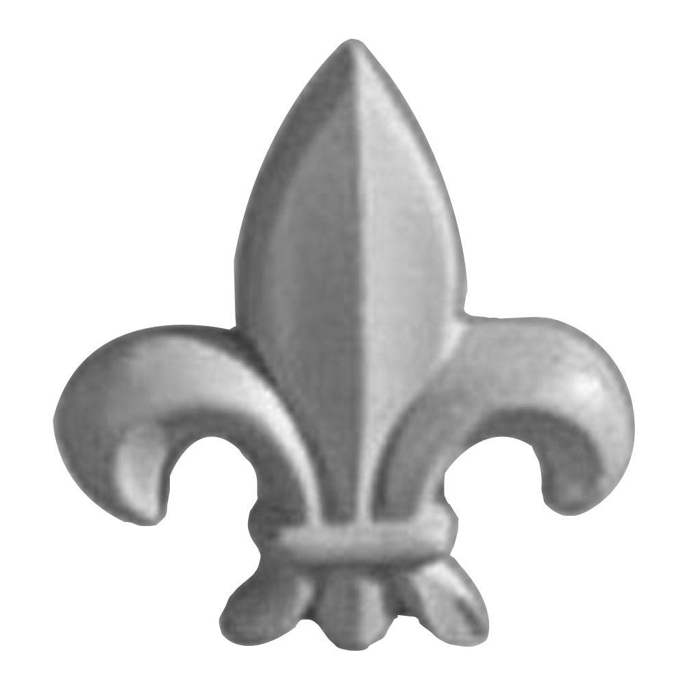 Graf Weckerle fleur de Lis диски