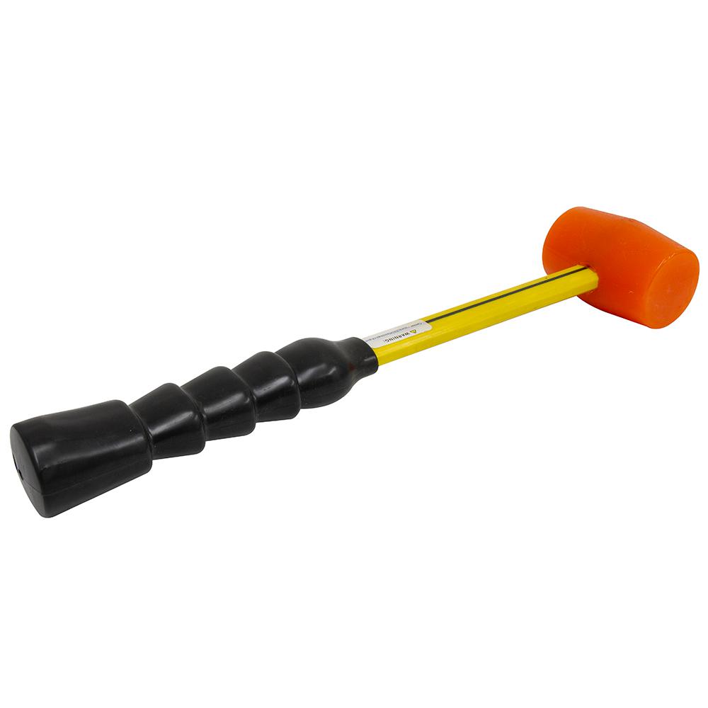 polyurethane hammer