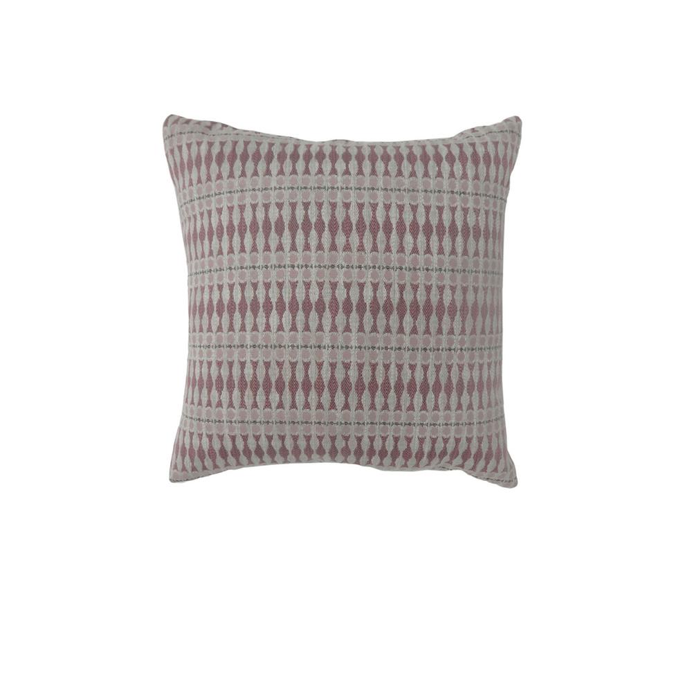 Williams Import Maila 18 In Contemporary Standard Throw Pillow In