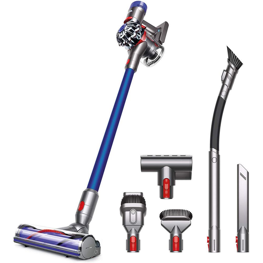 Dyson V7 Animal Pro Cordless Stick Vacuum Cleaner With Extra