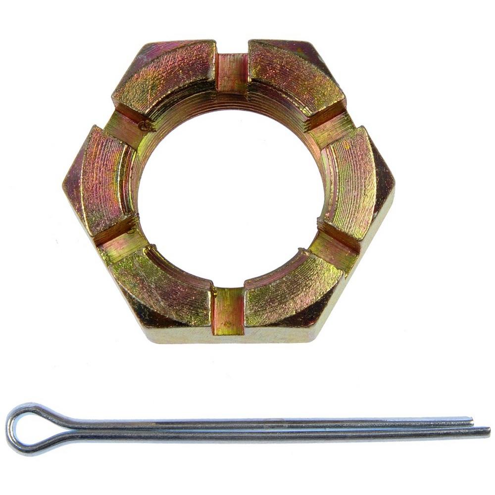 Autograde Spindle Nut Kit05142 The Home Depot