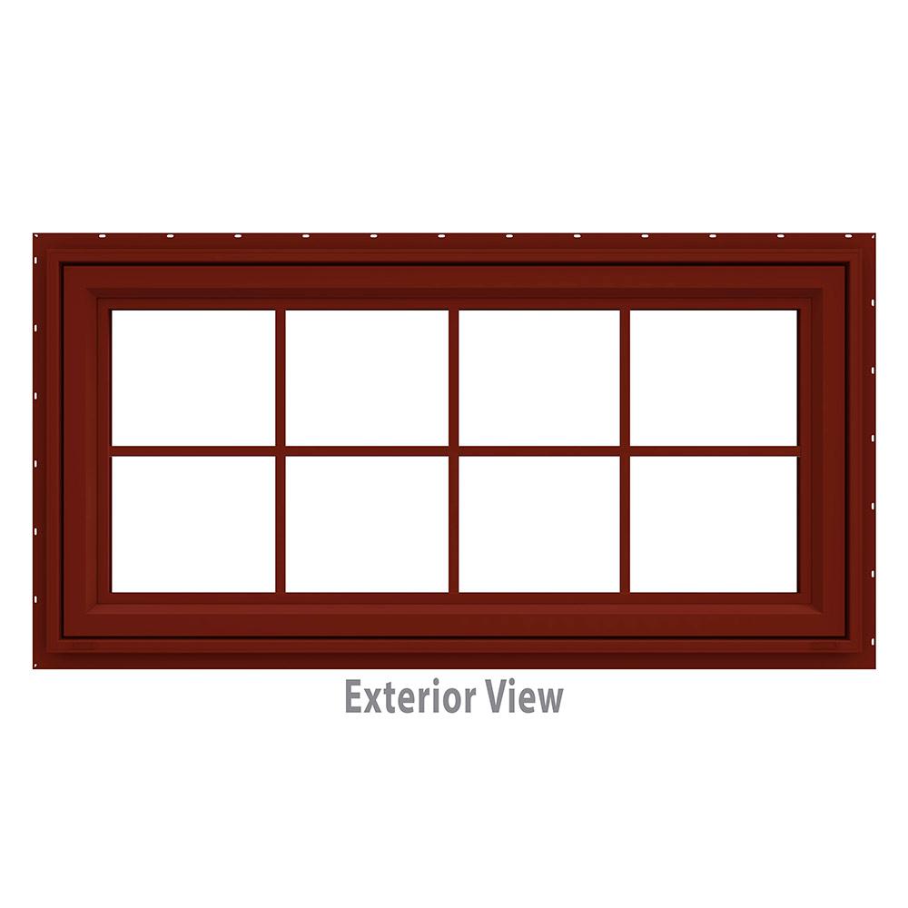 475 X 295 Awning Hopper Windows Windows The Home Depot