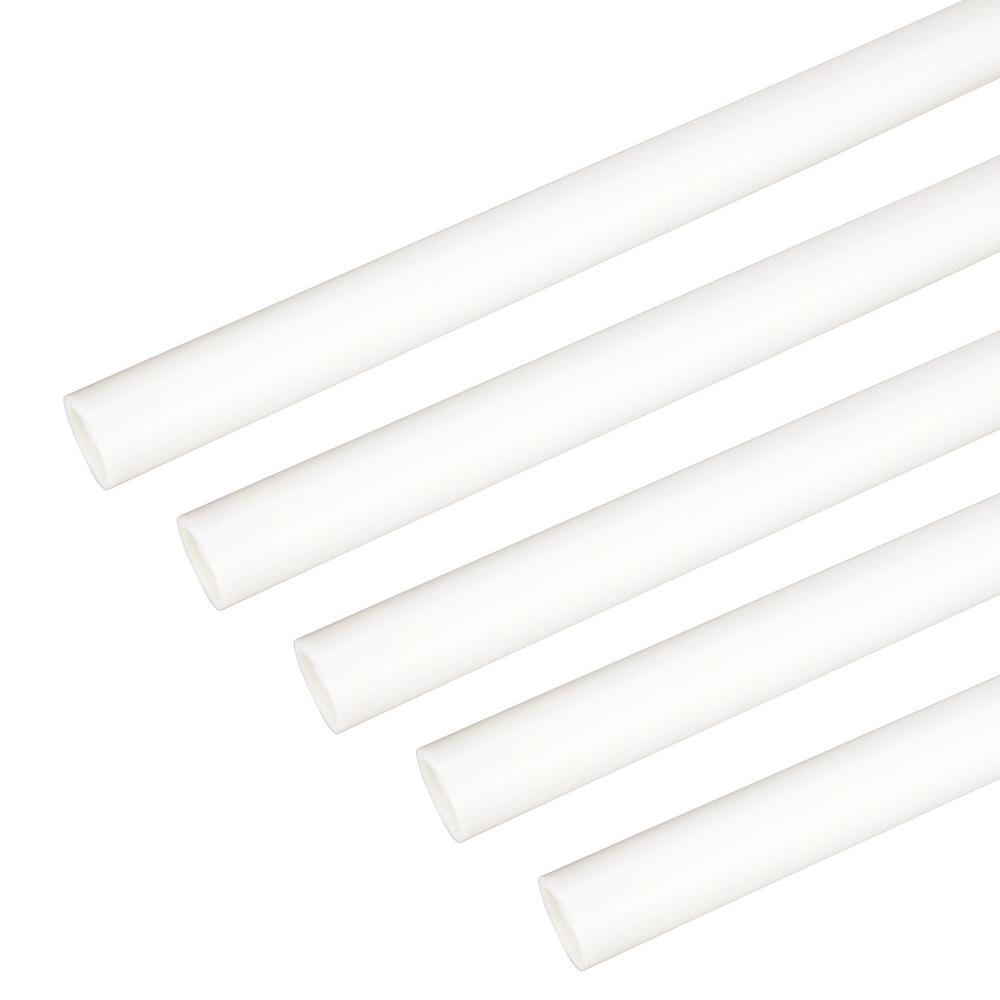 Zurn 3/4 in. x 20 ft. White PEX Tubing (25Pack)Q4PS20X The Home Depot