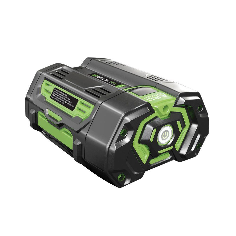 EGO 56-Volt 5.0 Ah Battery by EGO