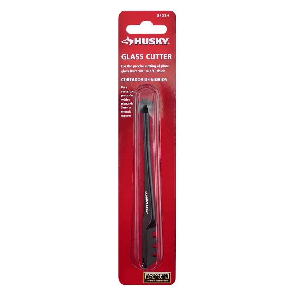 Husky glass cutter discount