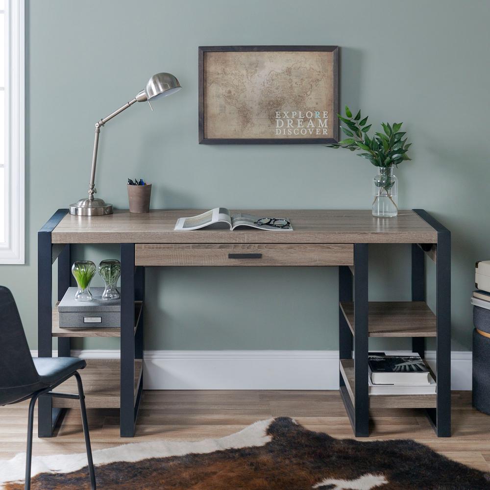Featured image of post Small Desk Home Depot / A small secretary desk packed with style.