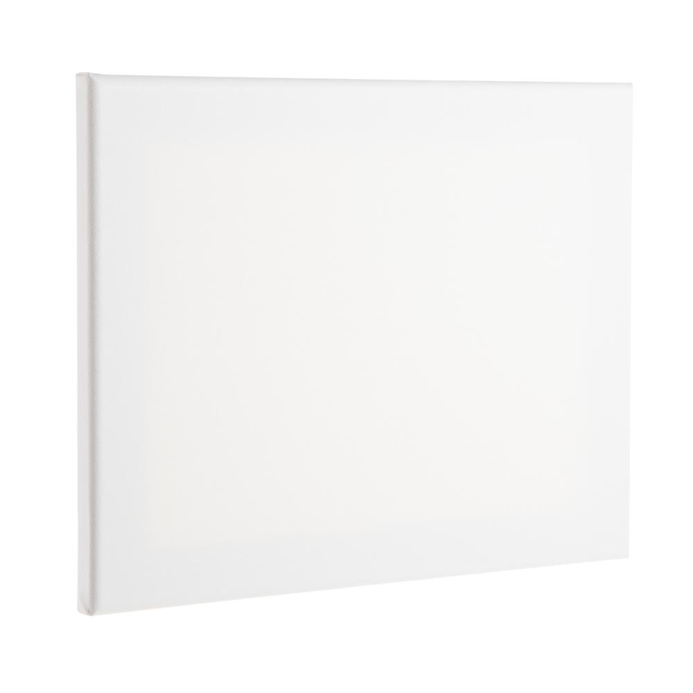 latest white canvas