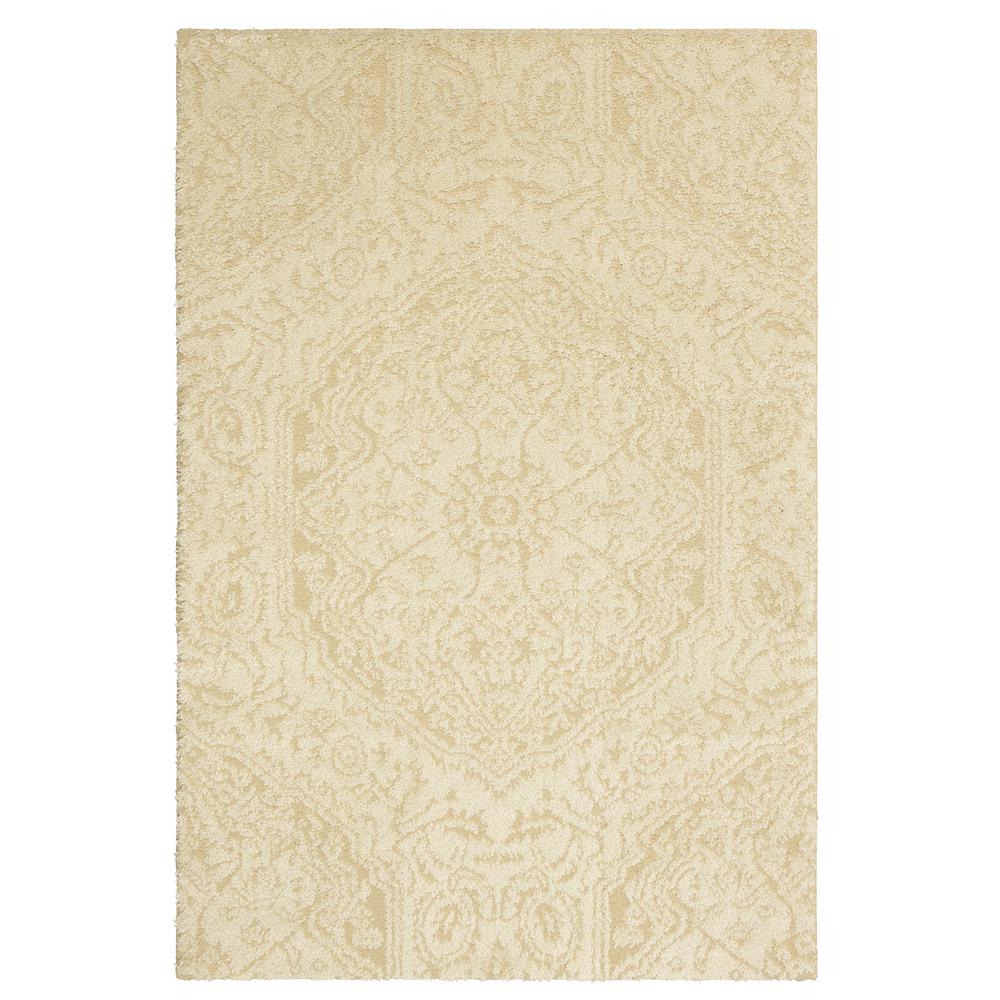 Mohawk Home Francesca Cream 8 ft. x 10 ft. Indoor Area Rug000200 The Home Depot