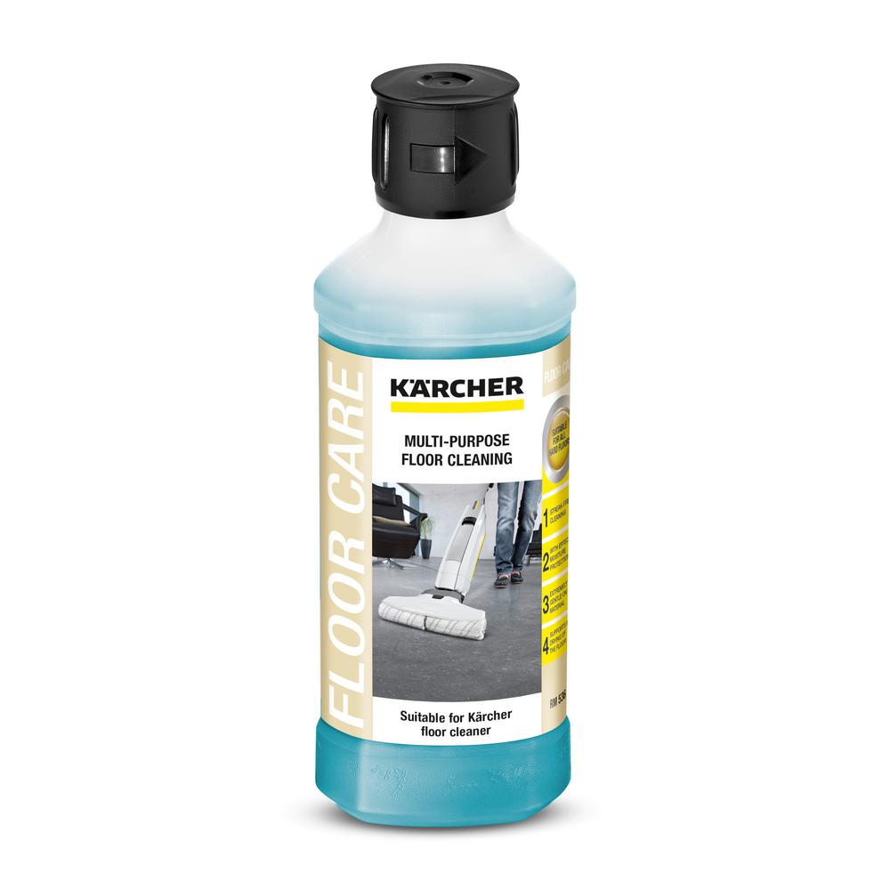 Pledge 128 Oz Multi Surface Floor Cleaner 690990 The Home Depot