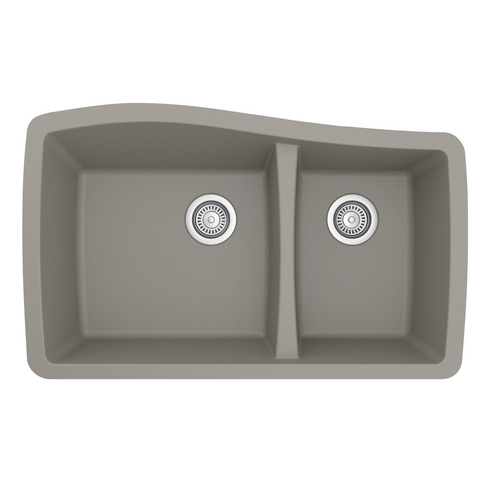 Quartz Composite Kitchen Sinks Phandong Org
