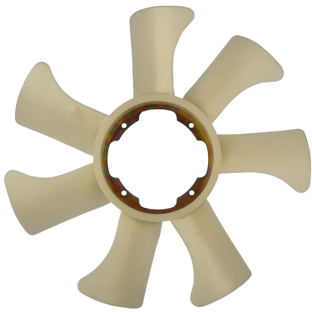 OE Solutions Clutch Fan Blade Plastic620441 The Home Depot