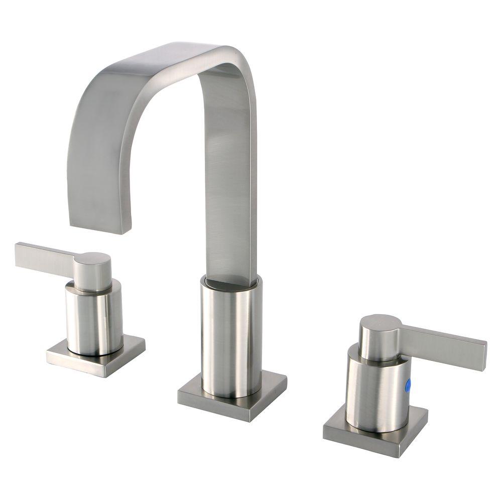 minimalist bathroom faucets