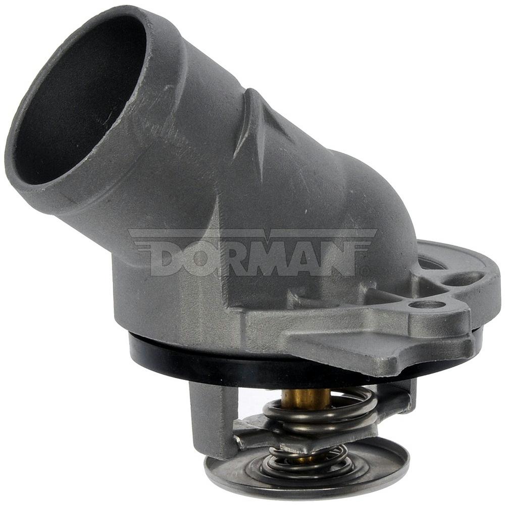 Oe Solutions Integrated Thermostat Housing Assembly 2003 2007 Mercedes Benz Ml500