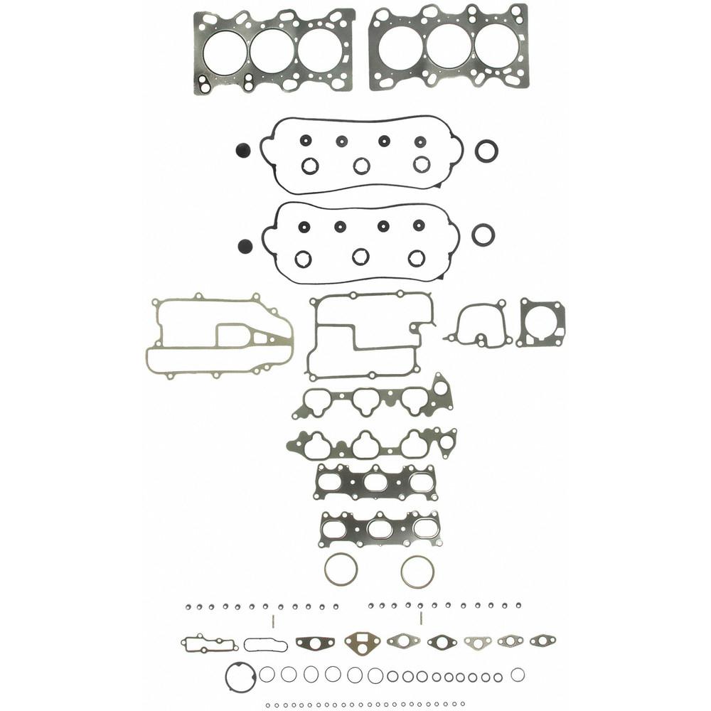 acura legend head gasket