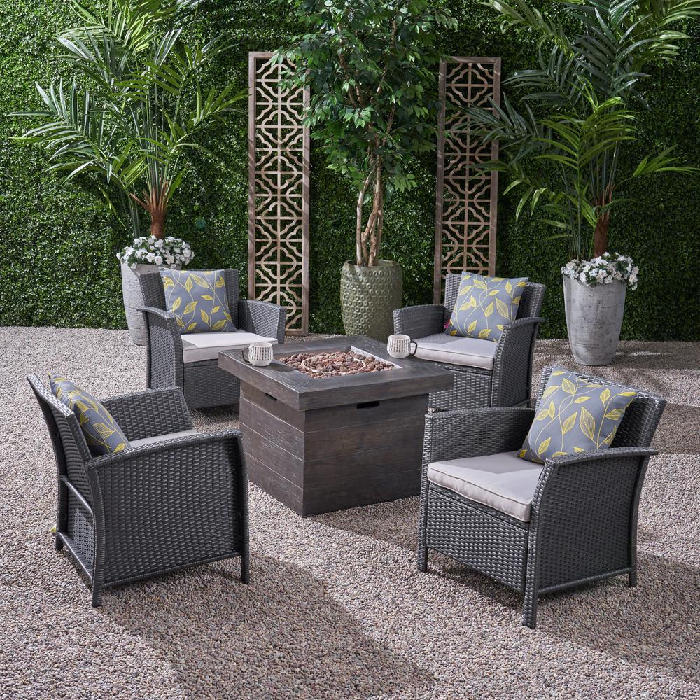 Noble-House-St.-Lucia-Gray-5-Piece-Wicker-Patio-Fire-Pit-...