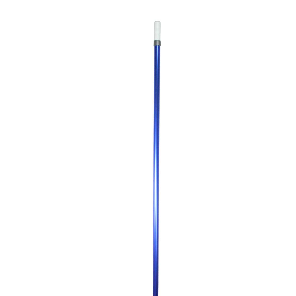 telescopic swimming pool pole