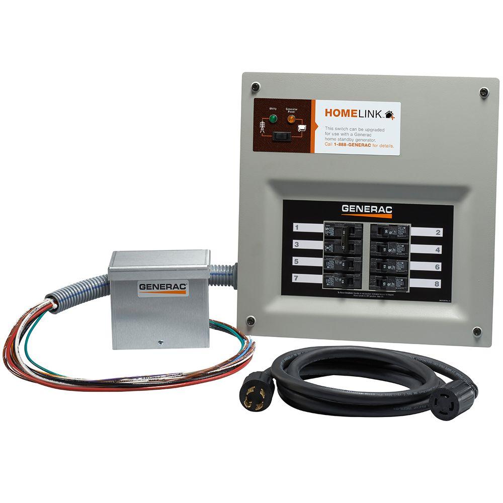 transfer switch