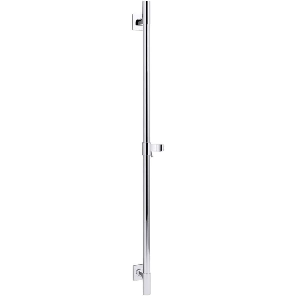 Alsons KOHLER Shower Arms & Slide Bars Shower Parts The Home Depot