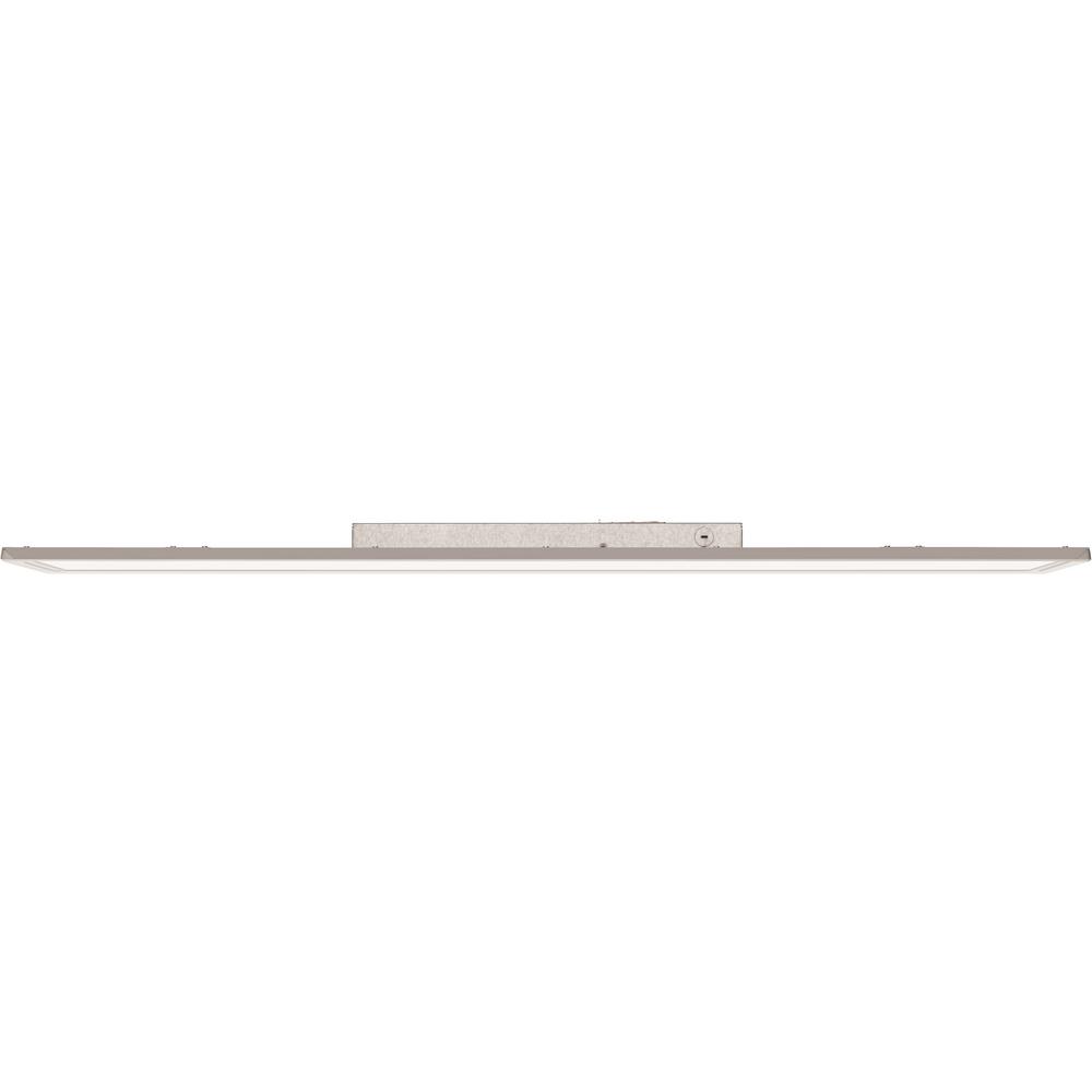 1-Foot by 4-Foot 3500K Lithonia Lighting EPANL 14 40L 35K Edge Lit Flat LED Panel