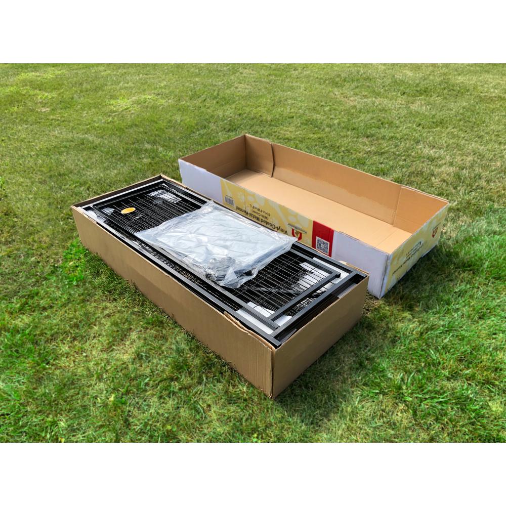 dog fence kits home depot