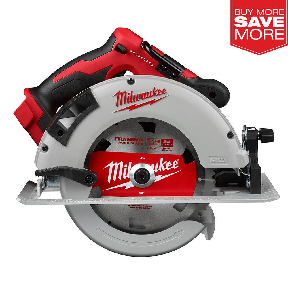 DEWALT 15 Amp 71/4 in. Lightweight Circular SawDWE575 The Home Depot