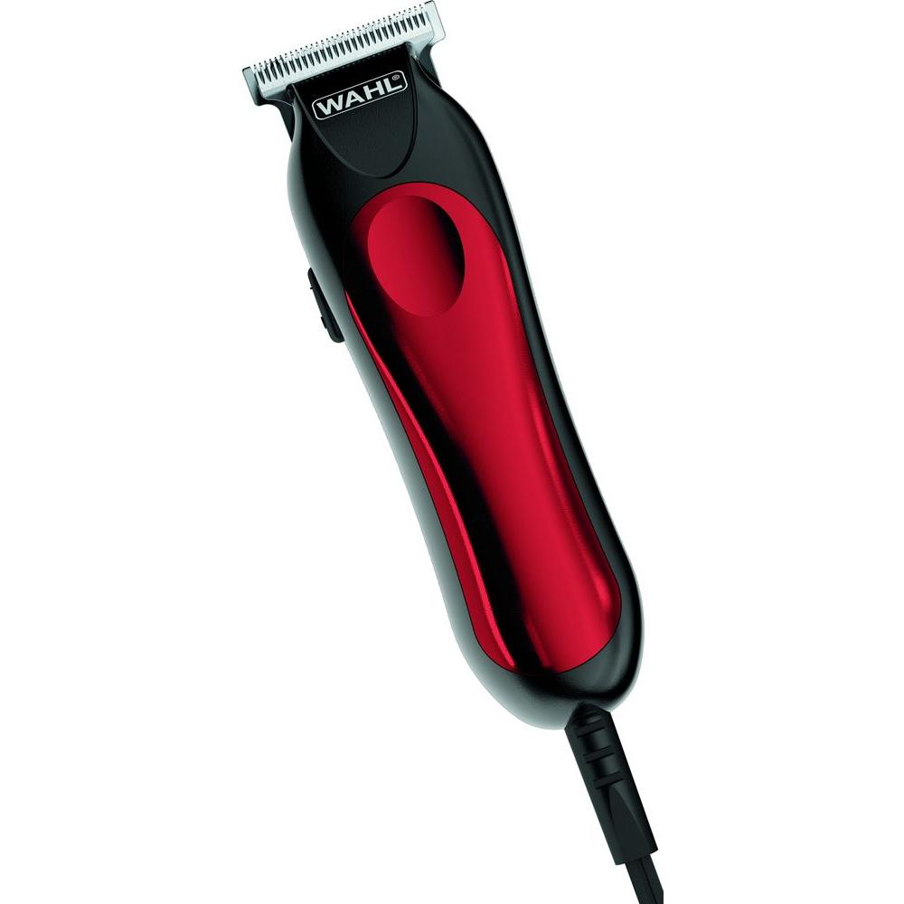 Wahl T-Pro Corded Trimmer in Gold-9307300 - The Home Depot