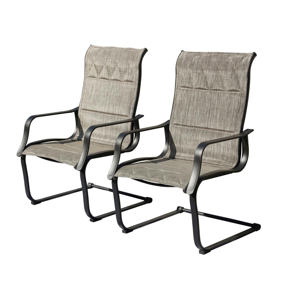 Patio-Festival-Padded-Spring-Sling-Outdoor-Dining-Chair-(2-...