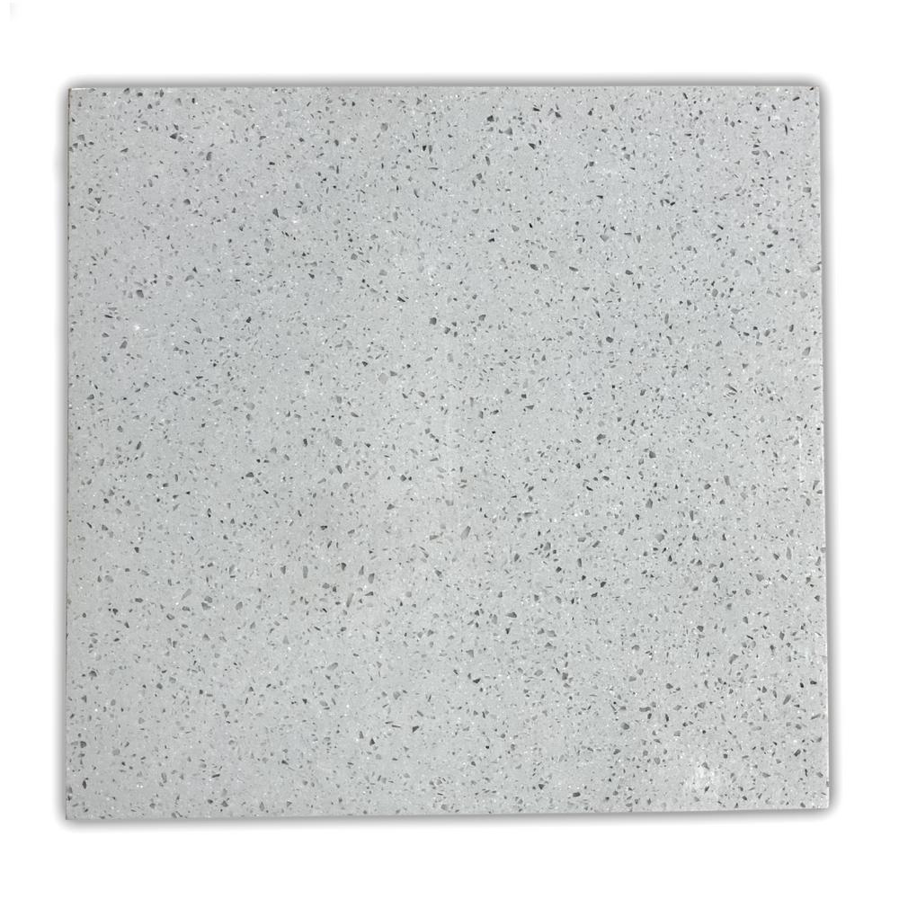 4 In X 4 In Solid Surface Countertop Sample In Atoll Cov 502sam