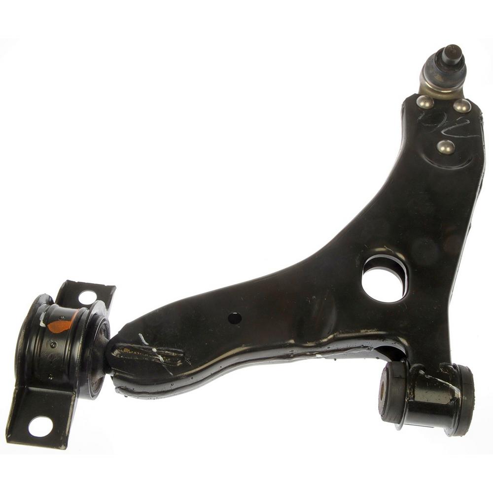 OE Solutions Control Arm Front Lower Left 20052007 Ford Focus 2.3L520