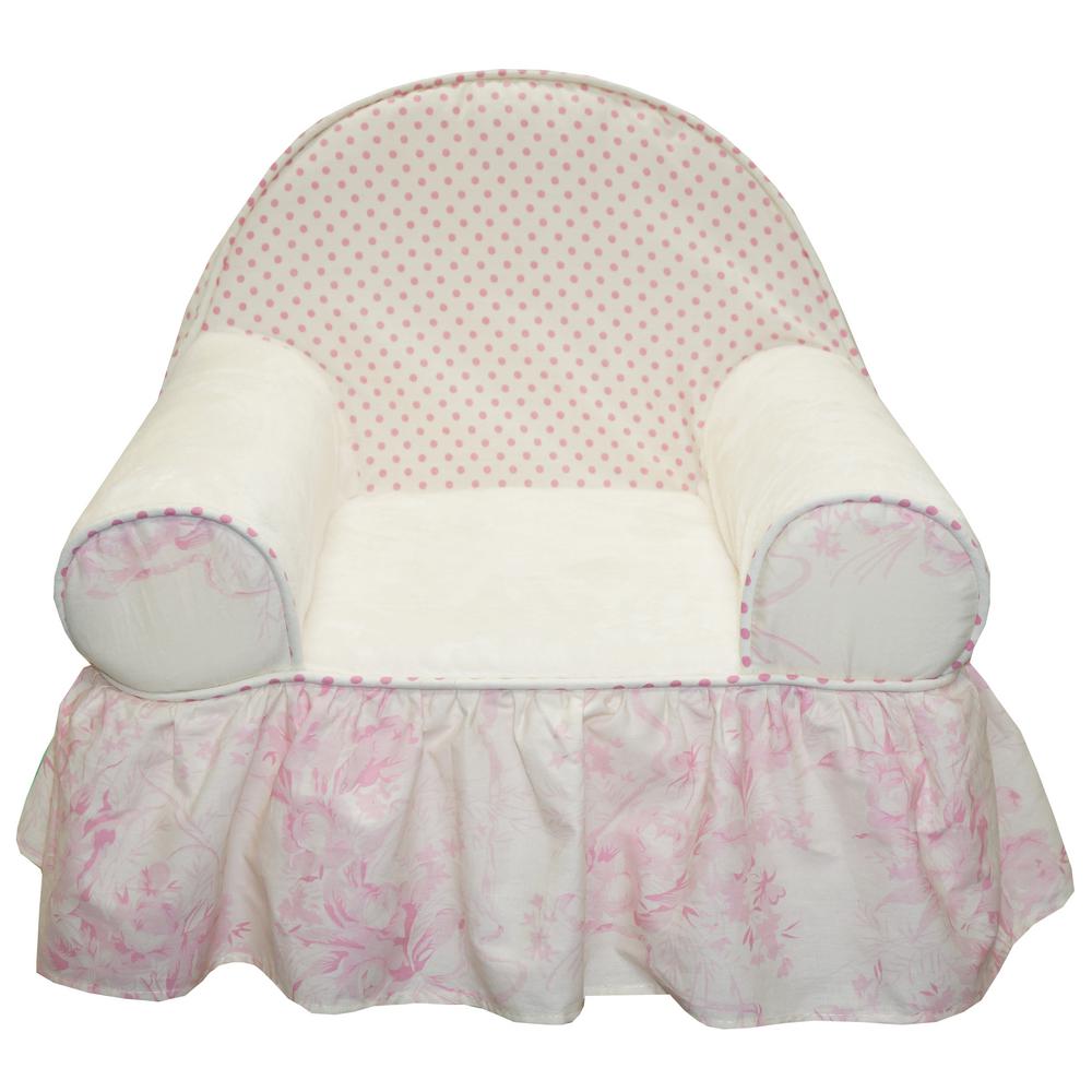 foam baby chair