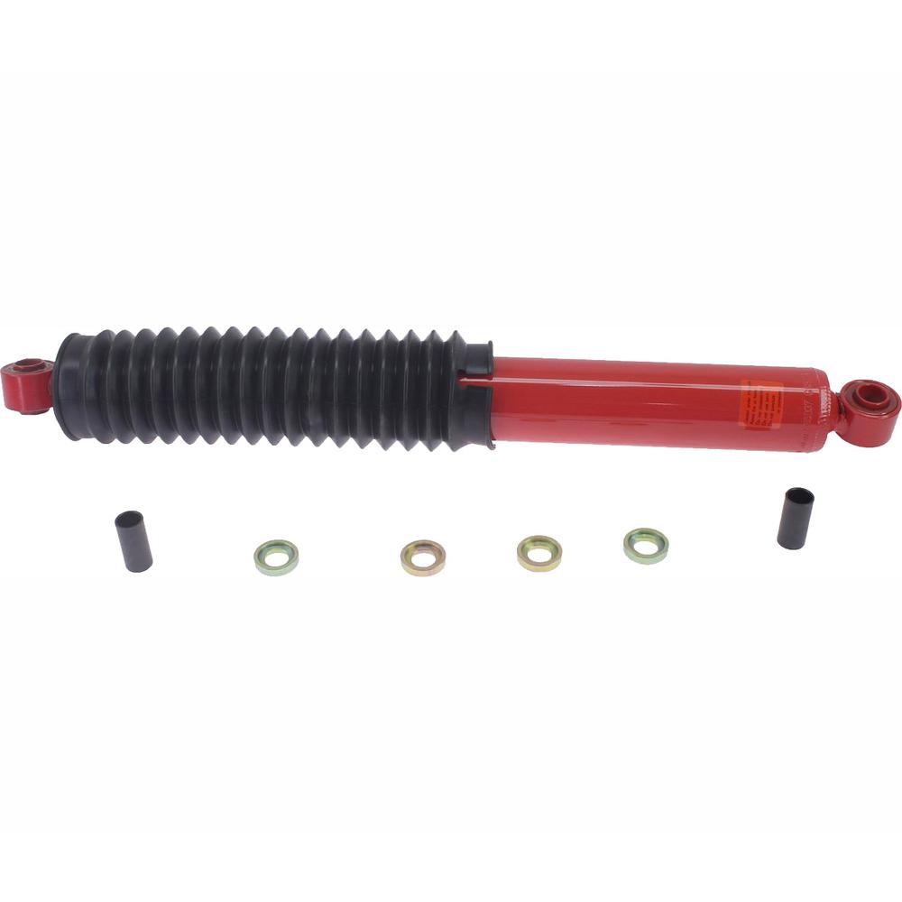 KYB Monomax Shock Absorber - Rear-565037 - The Home Depot