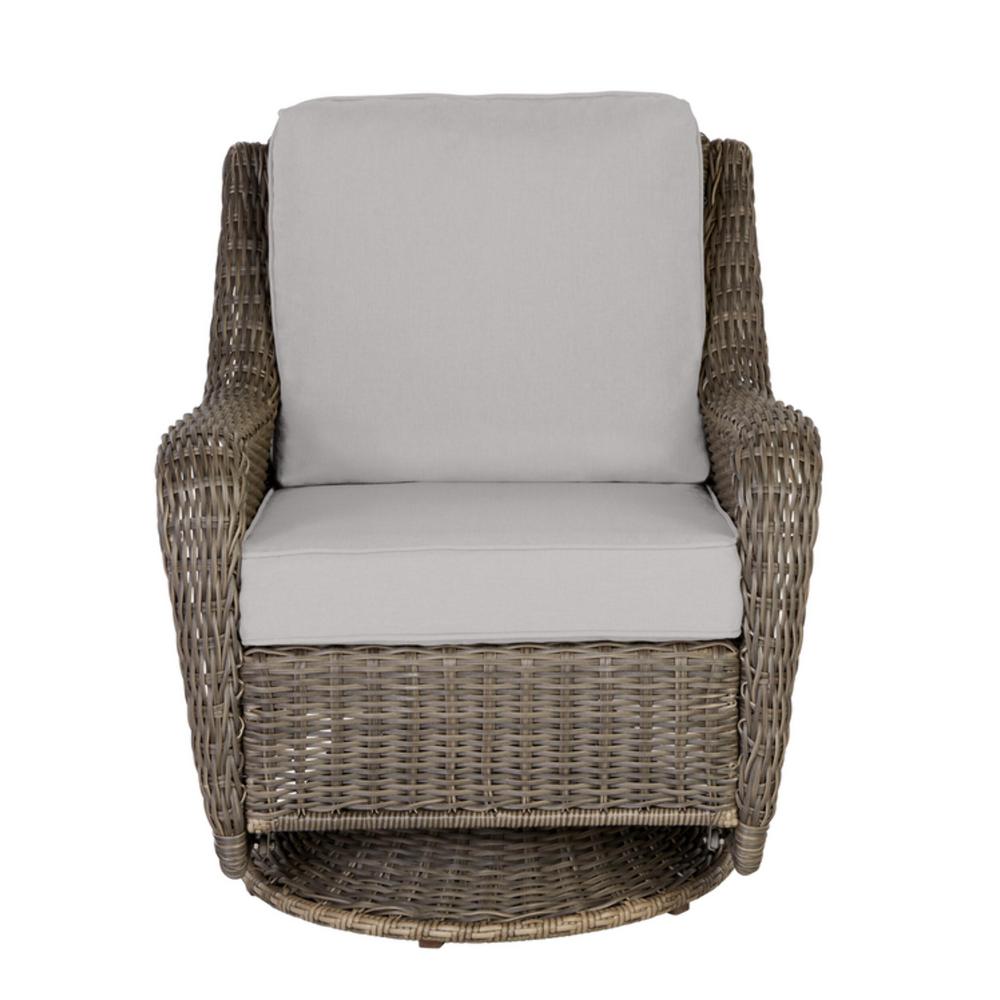 cambridge wicker rocker