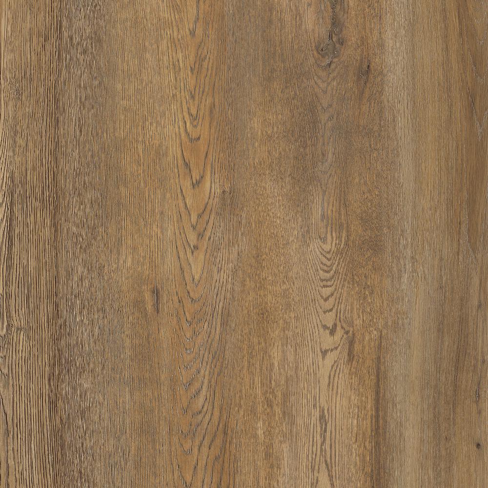 Lifeproof Take Home Sample Blue Ridge Oak Luxury Vinyl Flooring