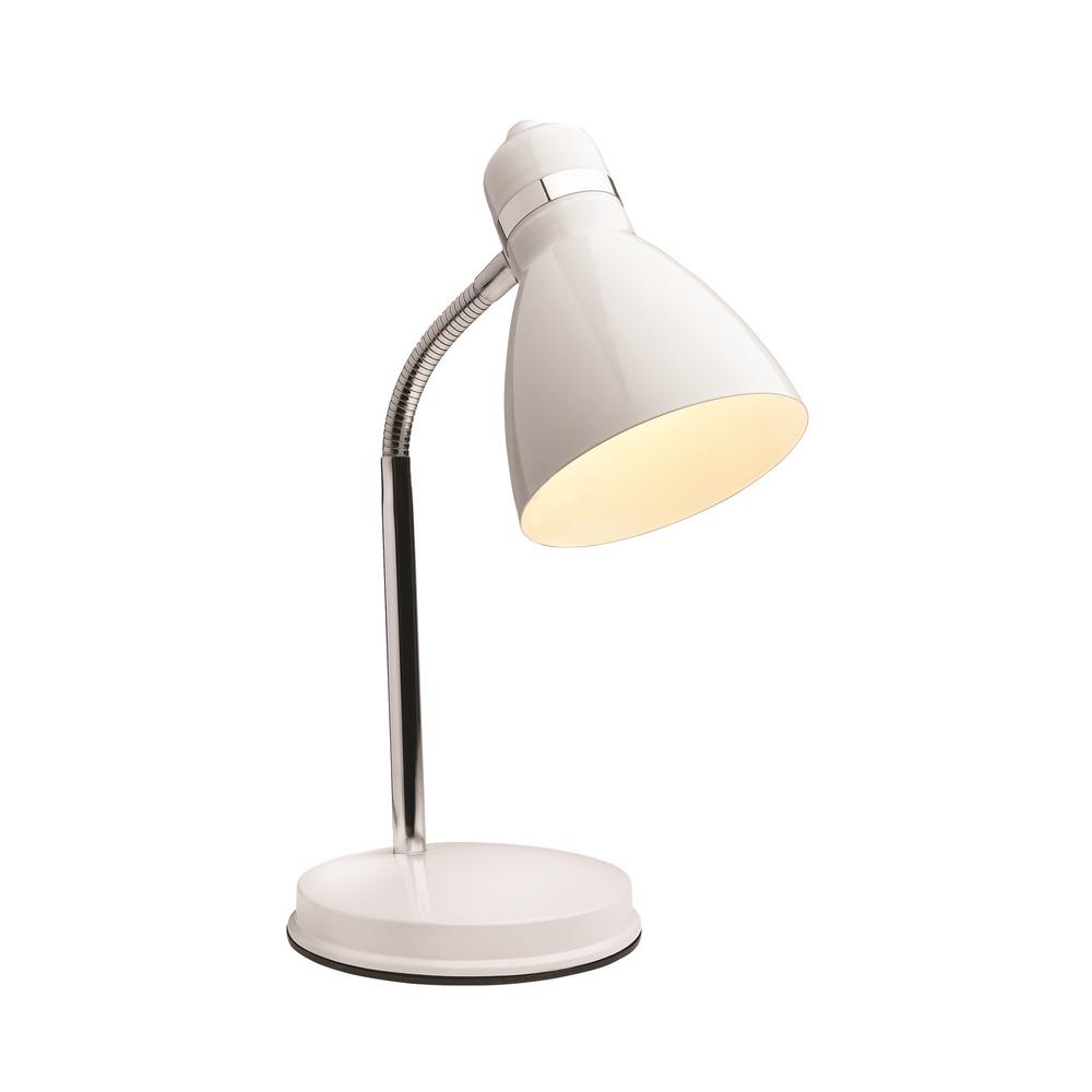 desk lamp with bulb