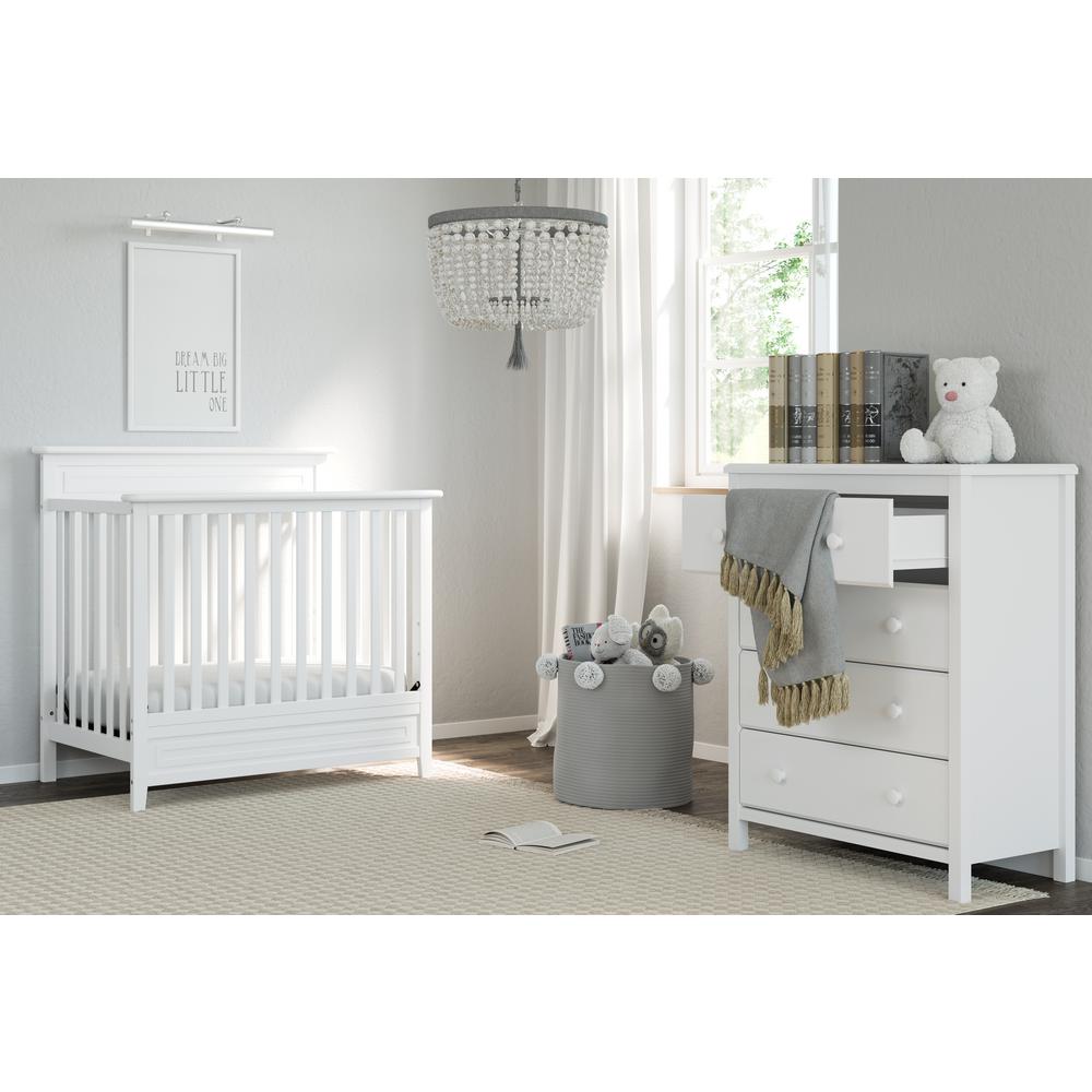 storkcraft tuscany crib conversion kit