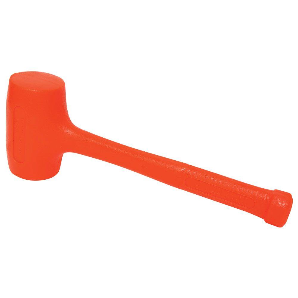 Stanley 52 oz. Compo Cast Hammer57534 The Home Depot